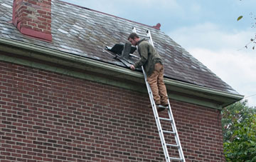 what affects urgent Alvediston roof repairs