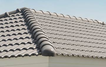 advantages of Alvediston clay roofing