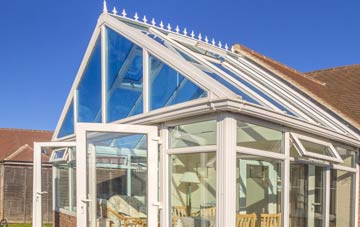 conservatory roof insulation costs Alvediston