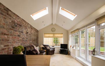 conservatory roof insulation Alvediston, Wiltshire