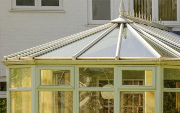 conservatory roof repair Alvediston, Wiltshire