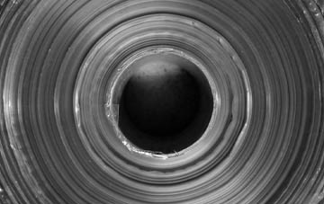 Alvediston edpm waterproofing