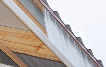 why Alvediston fascia repairs are essential