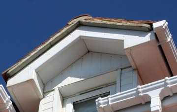 Alvediston fascia installation costs