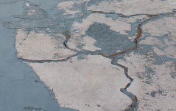 fibreglass roofing replacement Alvediston