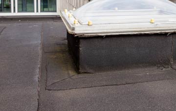 disadvantages of Alvediston flat roofs