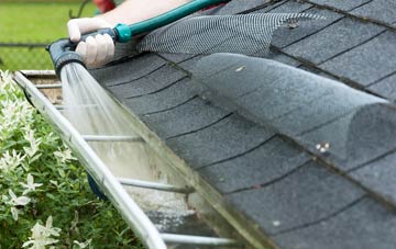 Alvediston gutter cleaning costs