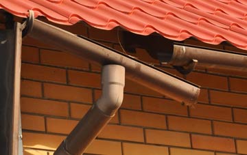Alvediston gutter repair costs