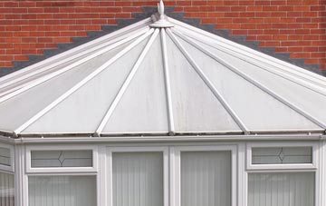 Alvediston polycarbonate conservatory roof repairs