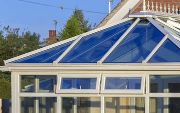 professional Alvediston conservatory insulation
