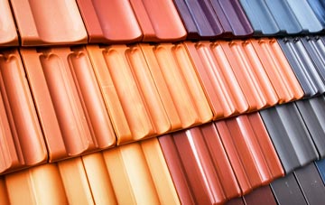 Alvediston roof tile costs