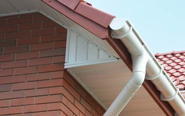 Alvediston soffit repair costs
