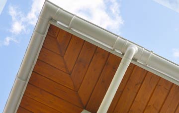 Alvediston soffit types