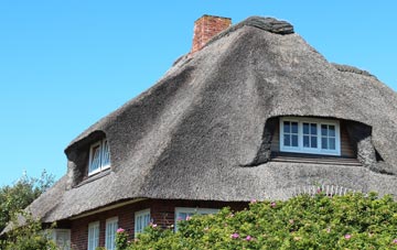 thatch roofing Alvediston, Wiltshire