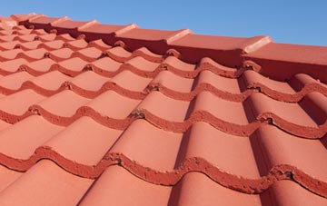 Alvediston tile and slate roof replacement
