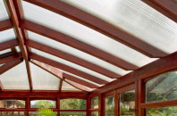 Alvediston conservatory roofing insulation