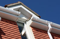 Alvediston fascias
