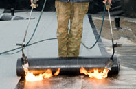 Alvediston flat roof sealing quote