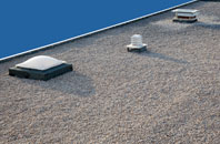 Alvediston flat roofing