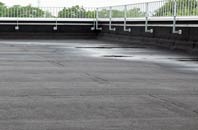 find rated Alvediston flat roofing companies