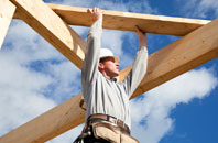 Alvediston roof replacement work