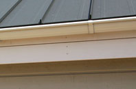 Alvediston soffit repair