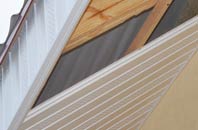 rated Alvediston soffit repair companies