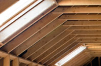Alvediston tapered roof insulation quotes